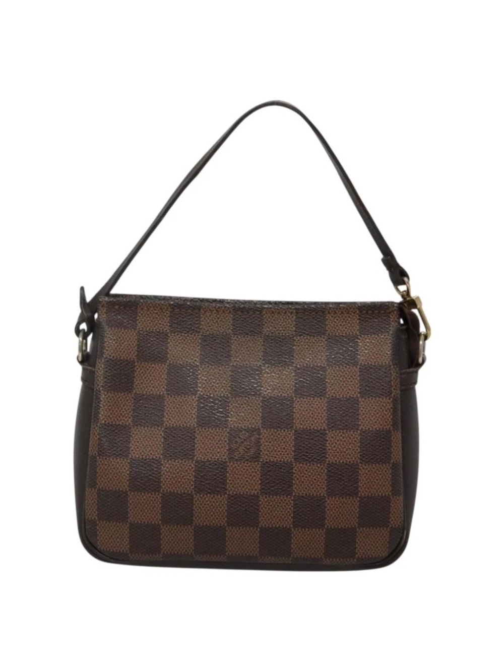 Louis Vuitton Damier Ebene Trousse Pouchette
